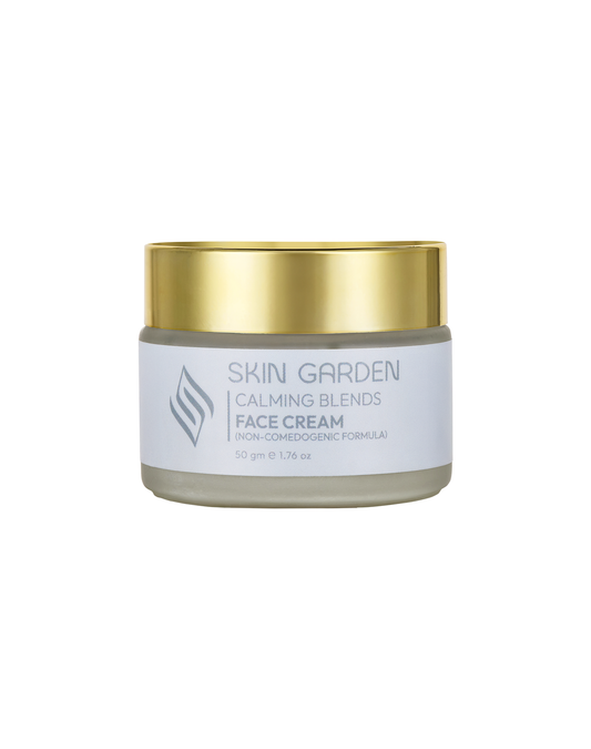 Calming Blends