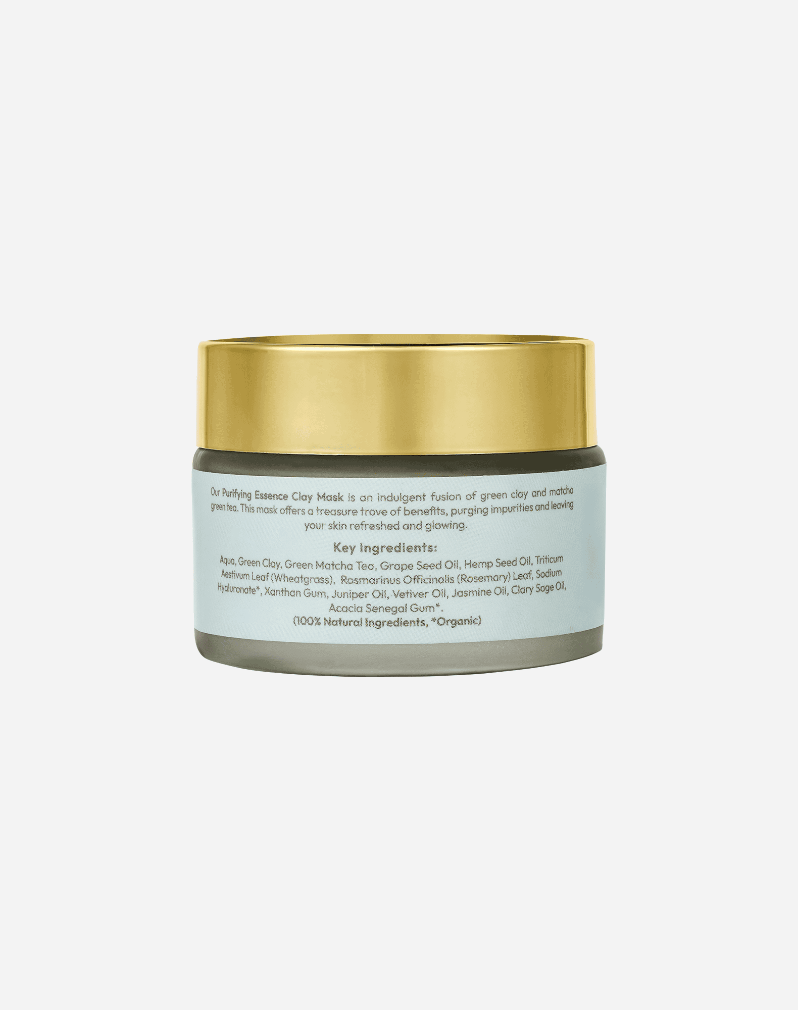 Purifying Essence Clay Mask