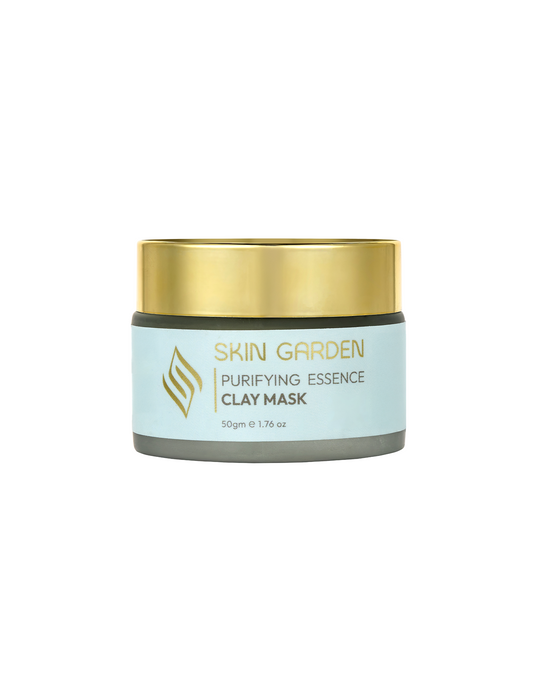 Purifying Essence Clay Mask