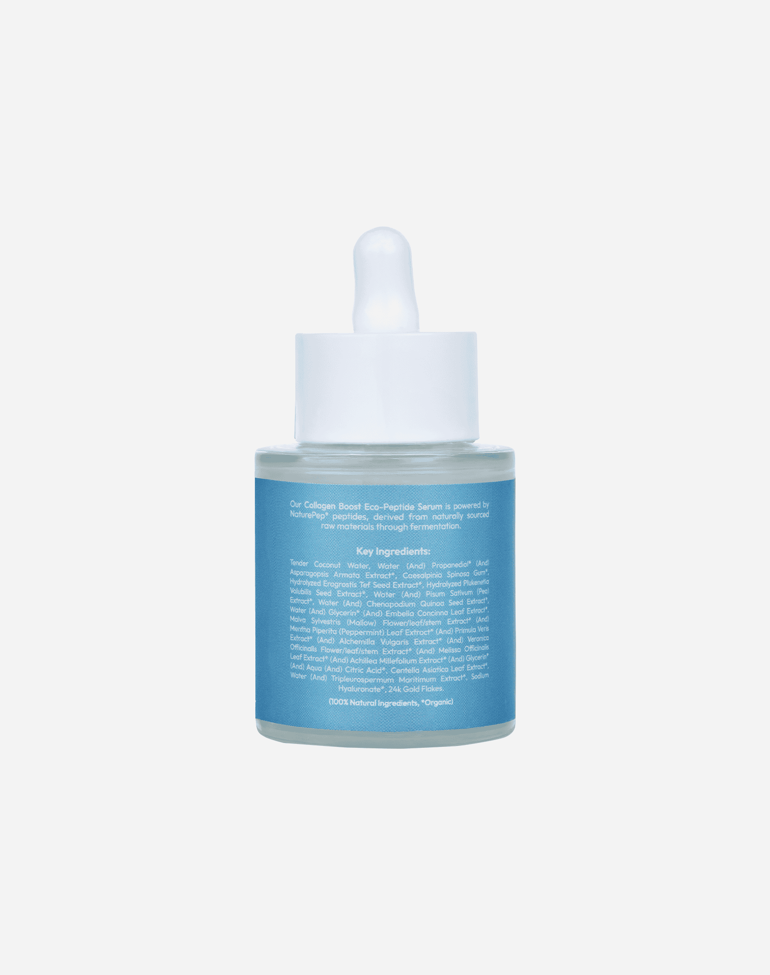 Collagen Boost Eco-Peptide