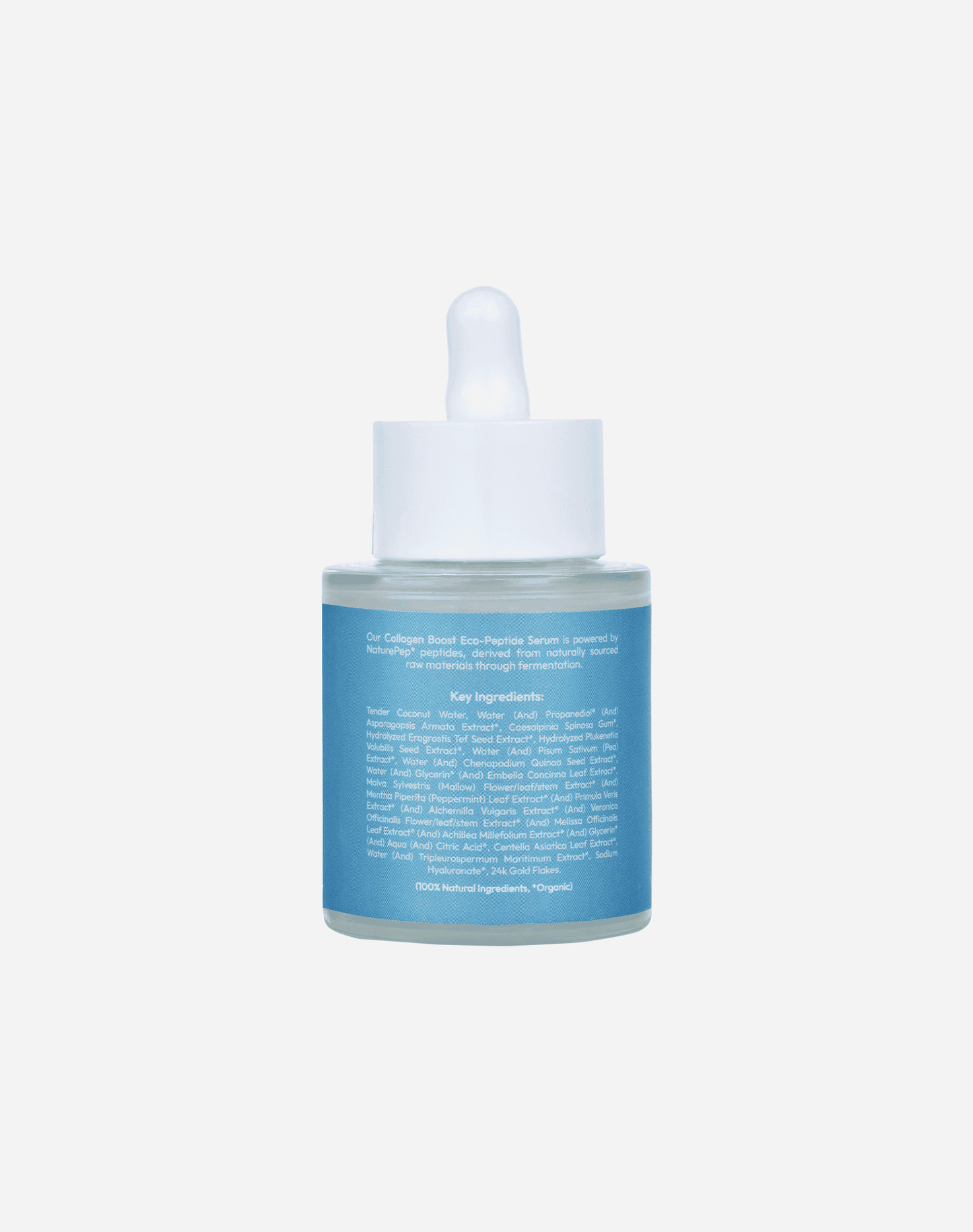 Collagen Boost Eco-Peptide