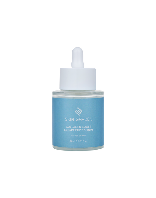 Collagen Boost Eco-Peptide