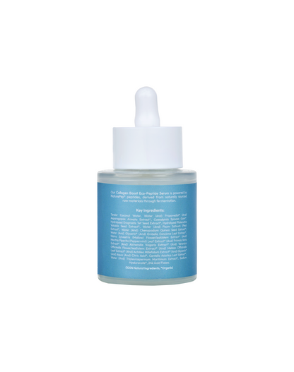 Collagen Boost Eco-Peptide
