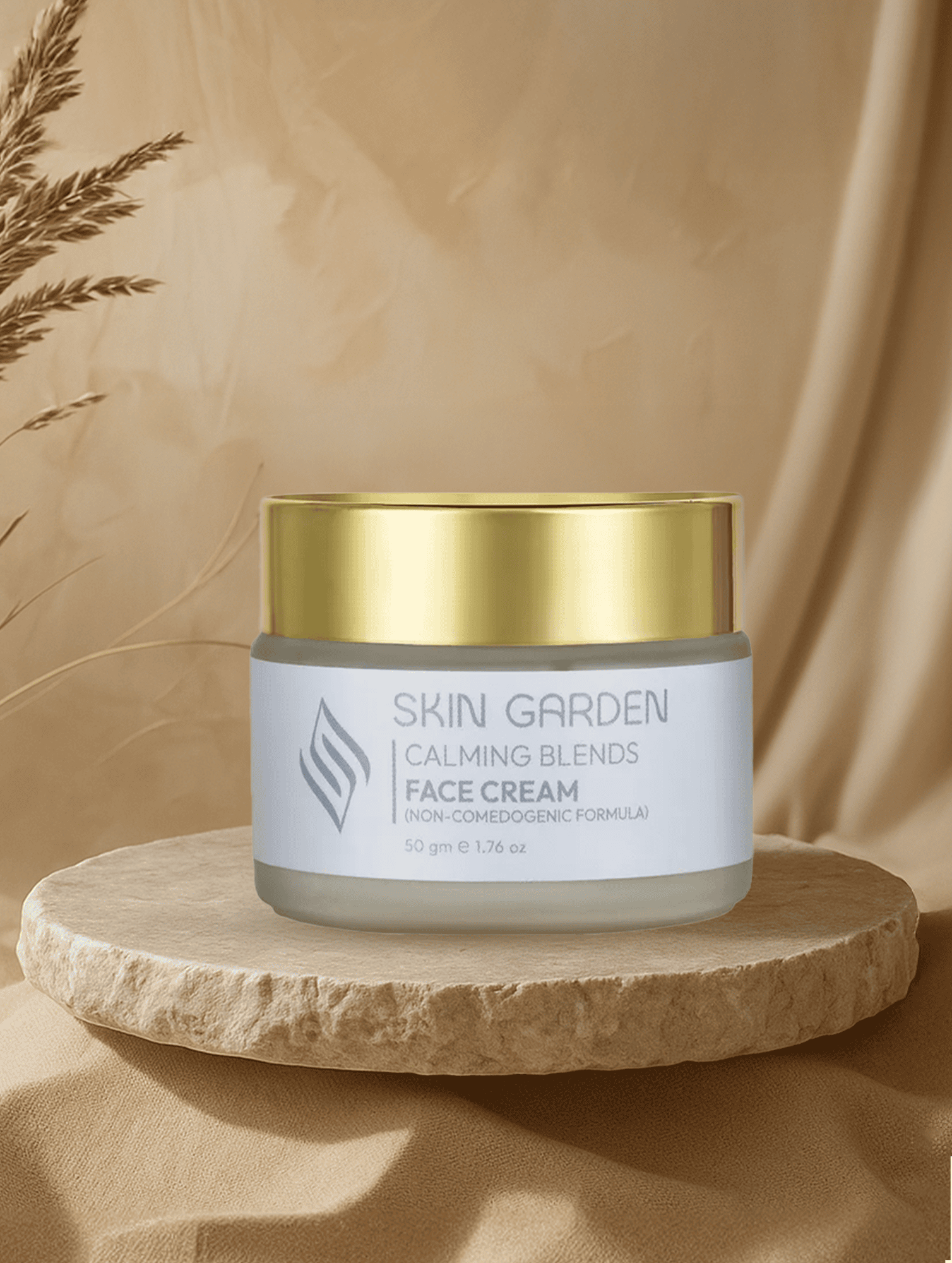 Calming Blends