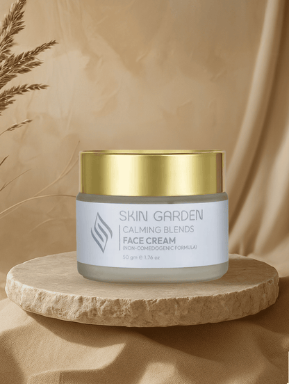 Calming Blends