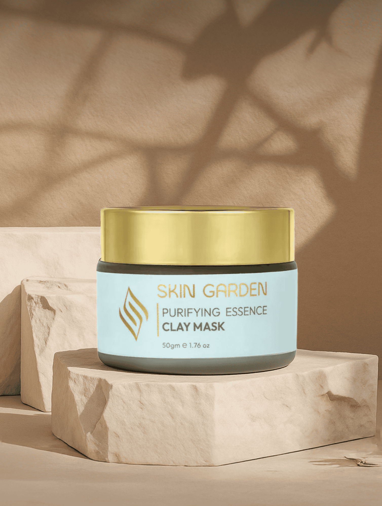 Purifying Essence Clay Mask