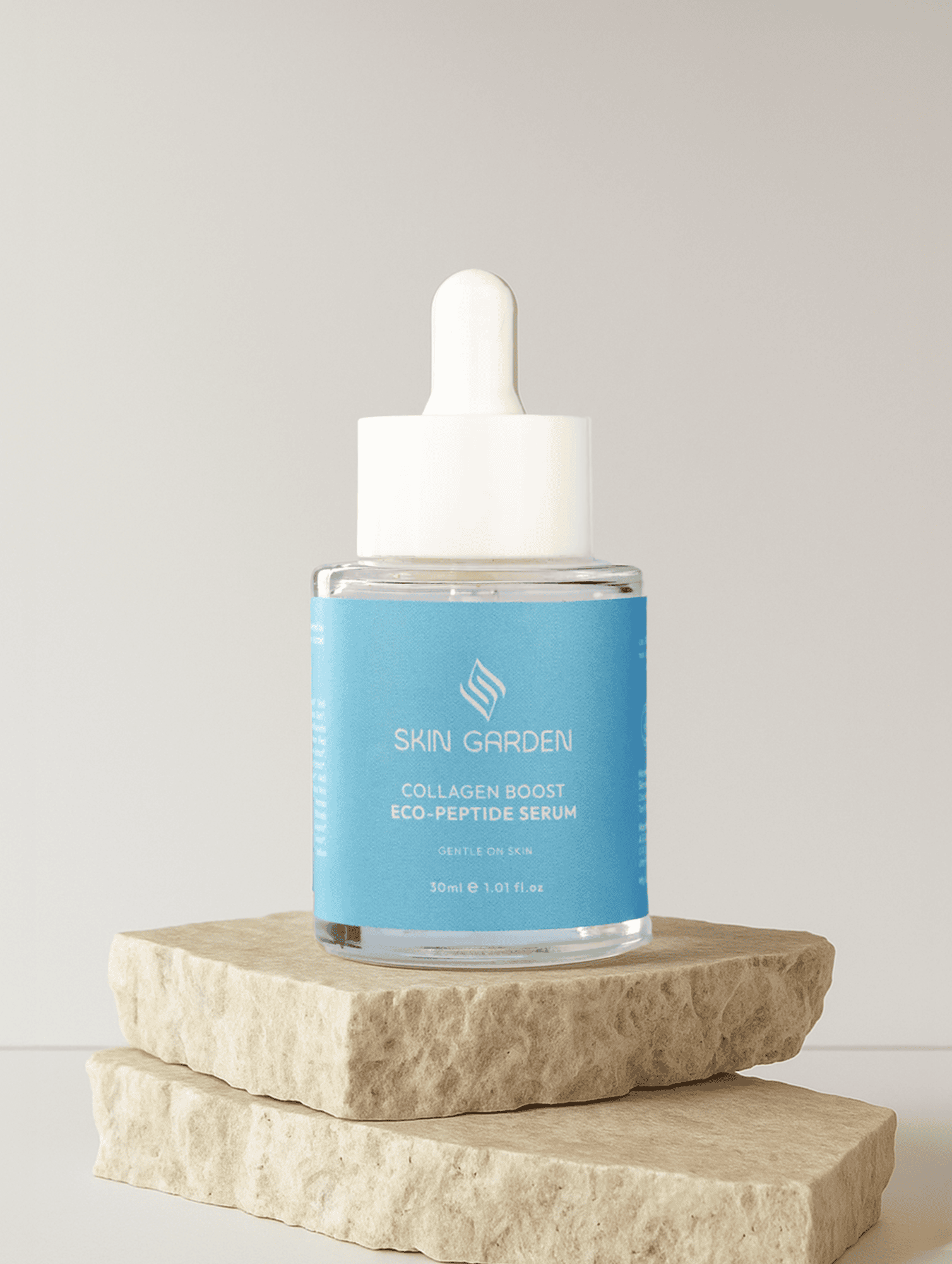 Collagen Boost Eco-Peptide