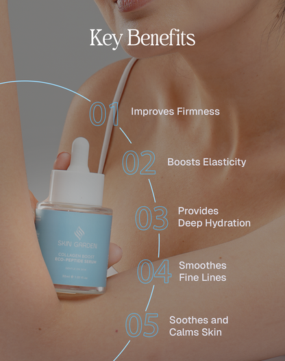 Collagen Boost Eco-Peptide