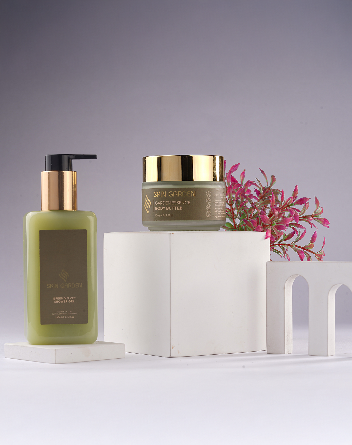 Body Care Kit