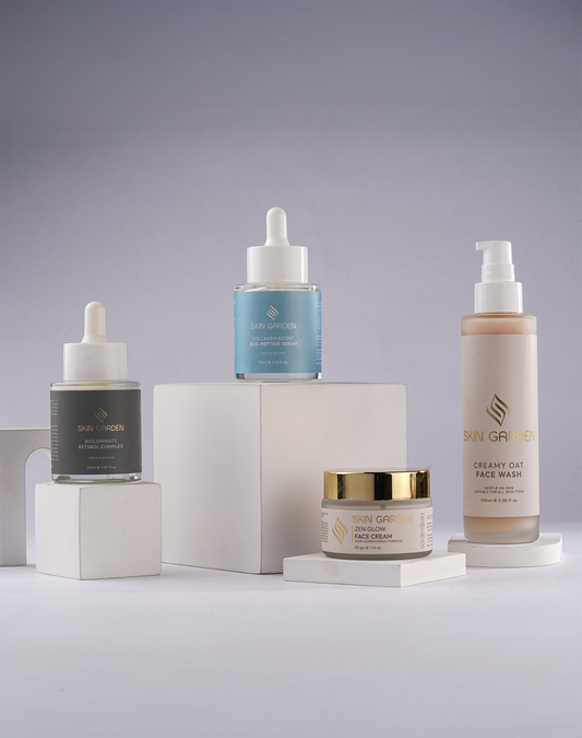 Age-Defy Kit