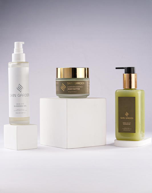 Slim & Sculpt Kit