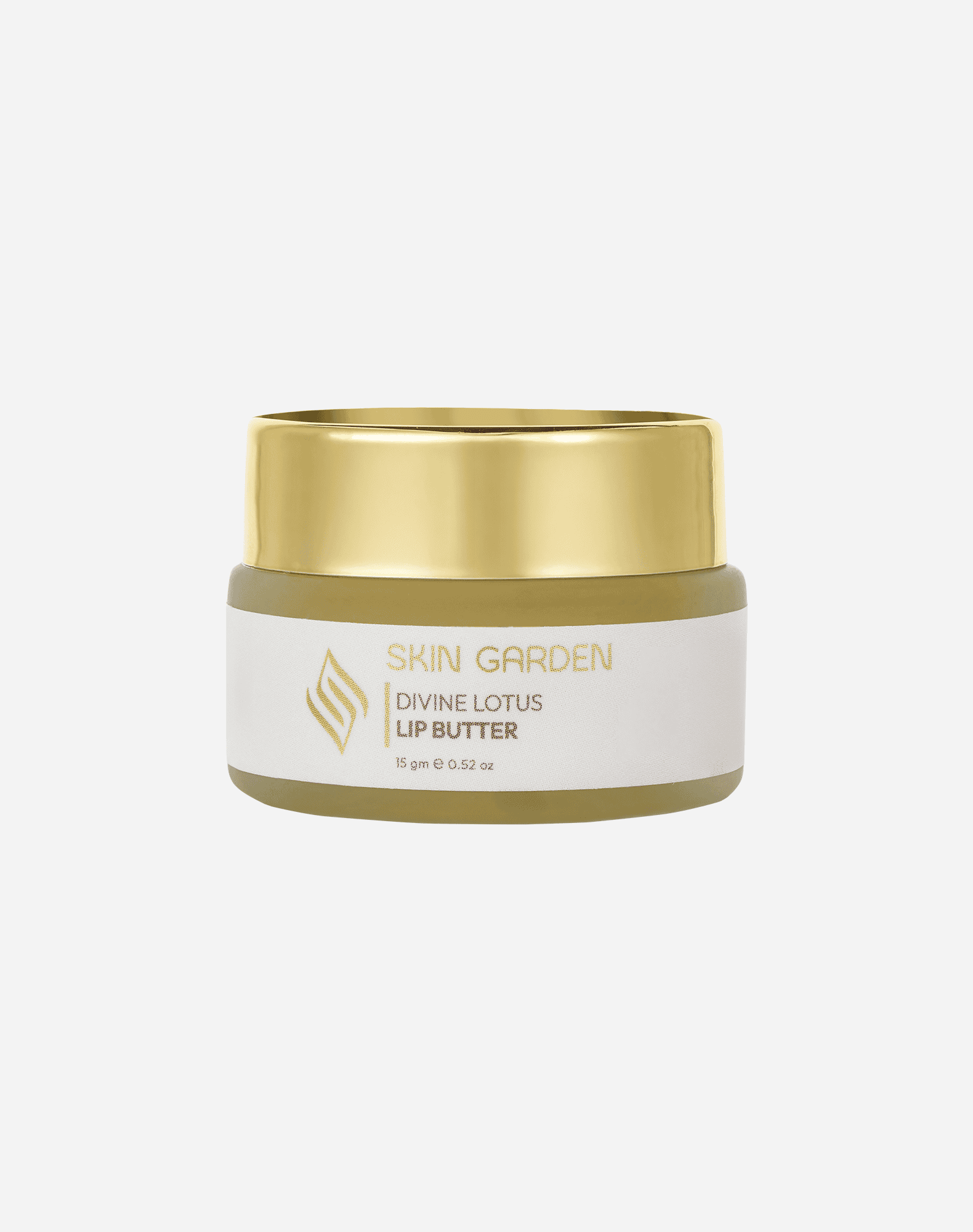 Divine Lotus Lip Butter