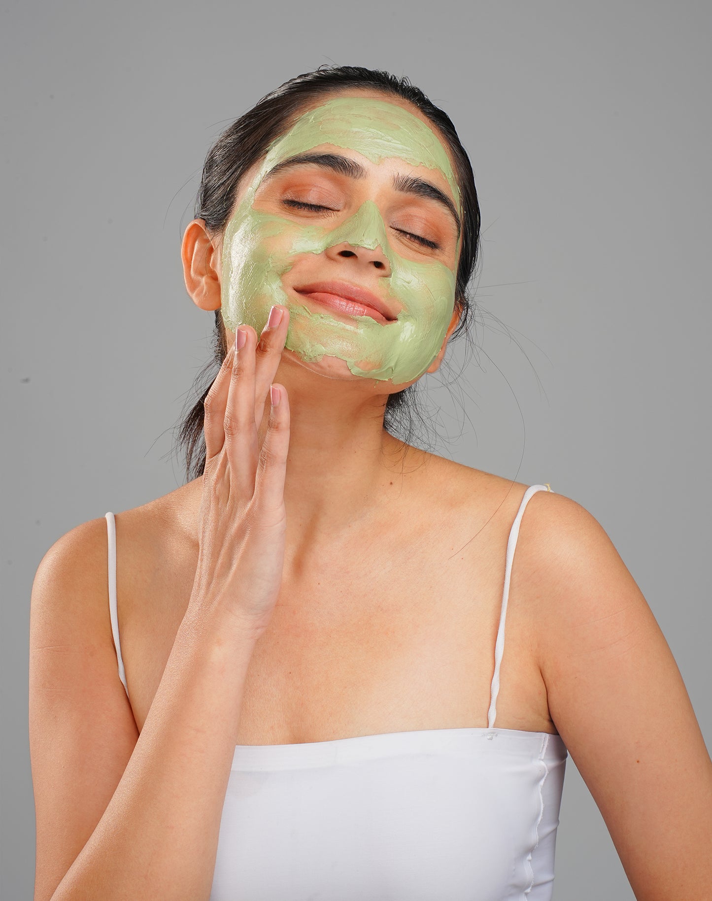 Purifying Essence Clay Mask
