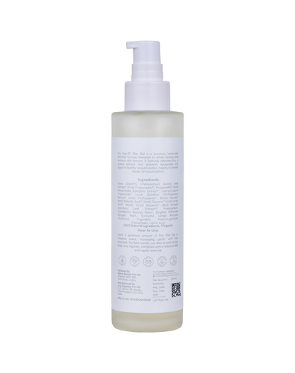 Eco-Fit Slimming Gel