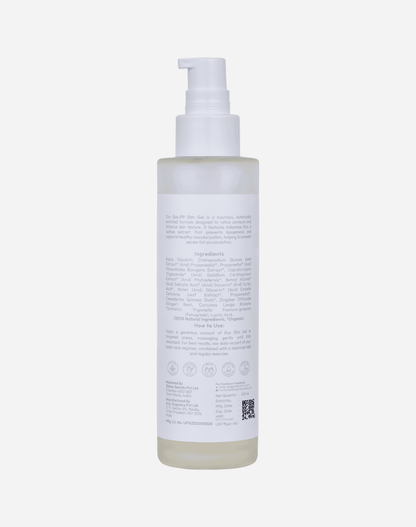 Eco-Fit Slimming Gel